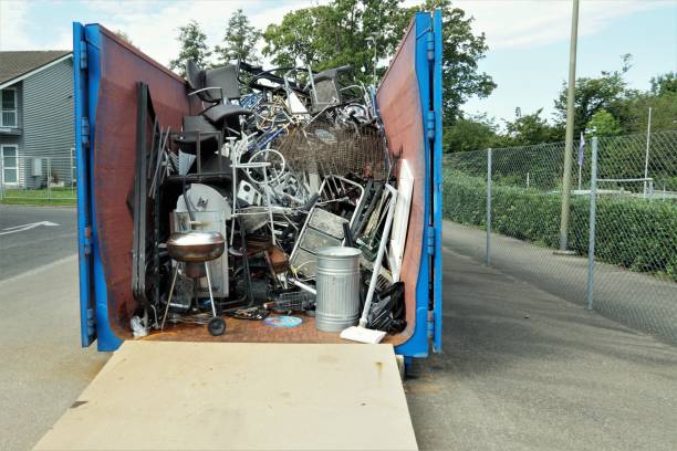 Best Household Junk Removal  in Decatur, IL