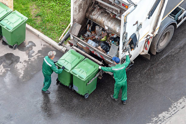 Best Same-Day Junk Removal  in Decatur, IL