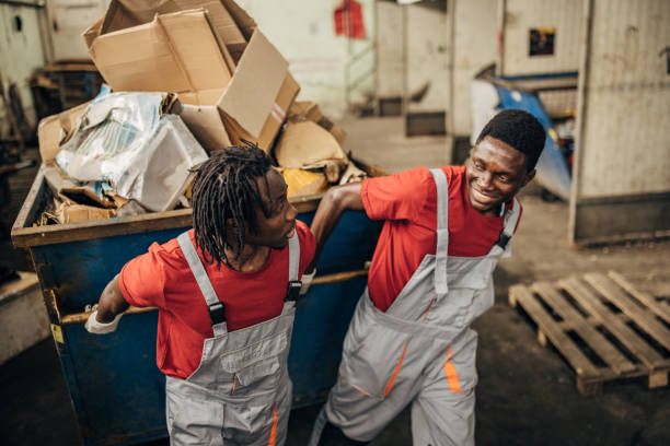 Best Junk Removal Near Me  in Decatur, IL