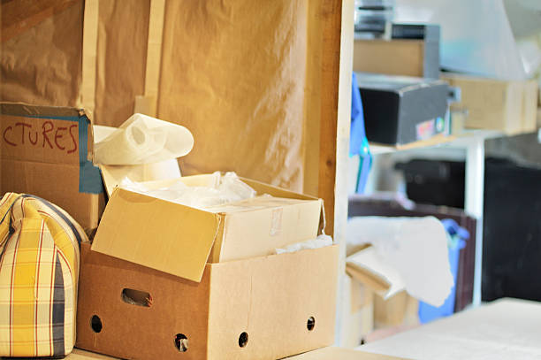 Best Affordable Junk Removal Services  in Decatur, IL
