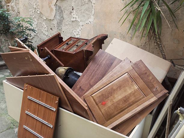 Yard Cleanup Services in Decatur, IL